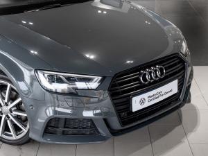 Audi A3 Sportback 35TFSI - Image 3