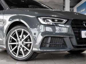 Audi A3 Sportback 35TFSI - Image 4