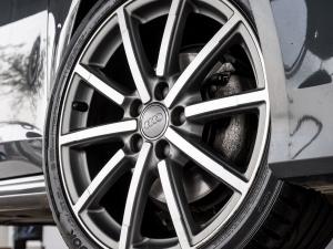 Audi A3 Sportback 35TFSI - Image 5