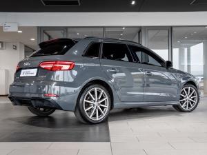 Audi A3 Sportback 35TFSI - Image 6