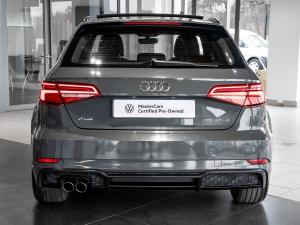 Audi A3 Sportback 35TFSI - Image 8