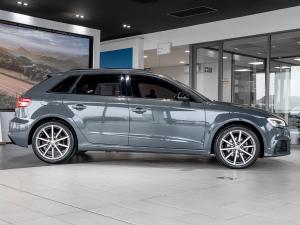 Audi A3 Sportback 35TFSI - Image 9