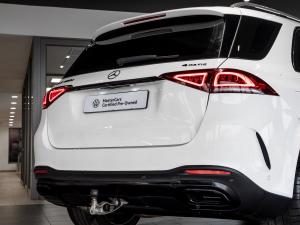 Mercedes-Benz GLE GLE400d 4Matic - Image 7