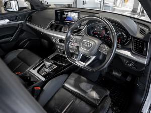 Audi Q5 40TDI quattro - Image 10