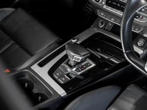 Audi Q5 40TDI quattro - Image 11