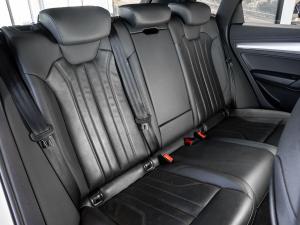 Audi Q5 40TDI quattro - Image 16
