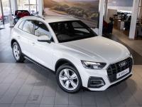 Thumbnail Audi Q5 40TDI quattro