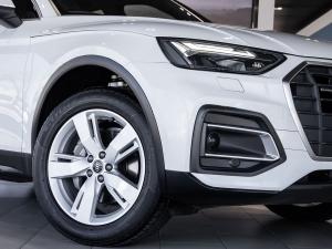 Audi Q5 40TDI quattro - Image 3