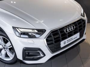 Audi Q5 40TDI quattro - Image 4