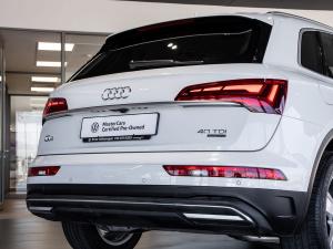 Audi Q5 40TDI quattro - Image 7
