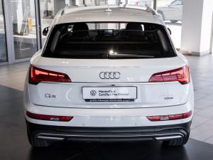 Audi Q5 40TDI quattro - Image 8