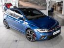 Thumbnail Volkswagen Polo GTI