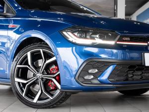 Volkswagen Polo GTI - Image 4
