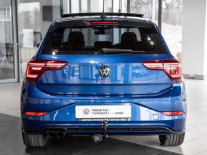 Volkswagen Polo GTI - Image 8