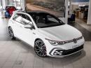 Thumbnail Volkswagen Golf GTI