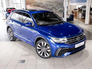 Volkswagen Tiguan 2.0TSI 162kW 4Motion R-Line - Image 1
