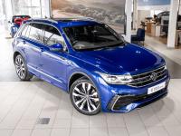Thumbnail Volkswagen Tiguan 2.0TSI 162kW 4Motion R-Line
