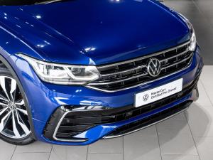 Volkswagen Tiguan 2.0TSI 162kW 4Motion R-Line - Image 3