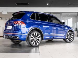 Volkswagen Tiguan 2.0TSI 162kW 4Motion R-Line - Image 4