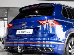 Volkswagen Tiguan 2.0TSI 162kW 4Motion R-Line - Image 5