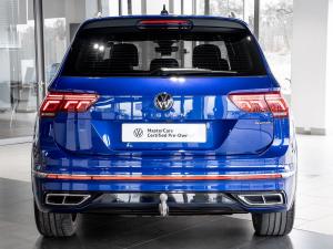 Volkswagen Tiguan 2.0TSI 162kW 4Motion R-Line - Image 6