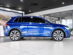 Volkswagen Tiguan 2.0TSI 162kW 4Motion R-Line - Image 7