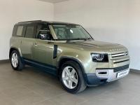 Thumbnail Land Rover Defender 110 D300 SE