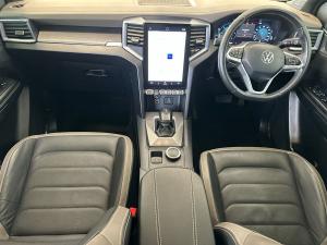 Volkswagen Amarok 3.0TDI V6 double cab Aventura 4Motion - Image 8