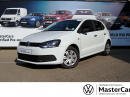Thumbnail Volkswagen Polo Vivo hatch 1.4 Trendline