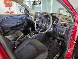 Suzuki Baleno 1.5 GL manual - Image 10