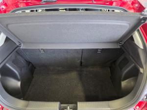 Suzuki Baleno 1.5 GL manual - Image 11