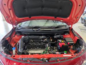 Suzuki Baleno 1.5 GL manual - Image 12
