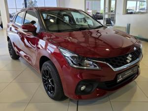 Suzuki Baleno 1.5 GL manual - Image 1