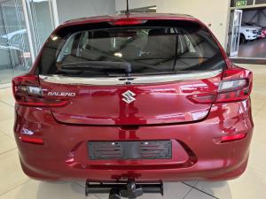 Suzuki Baleno 1.5 GL manual - Image 4