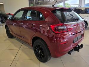 Suzuki Baleno 1.5 GL manual - Image 6