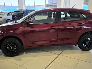 Suzuki Baleno 1.5 GL manual - Image 7