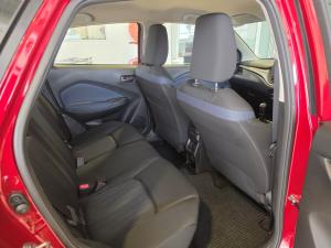 Suzuki Baleno 1.5 GL manual - Image 8
