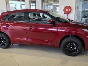 Suzuki Baleno 1.5 GL manual - Image 9