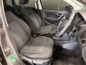 Volkswagen Polo Vivo hatch 1.6 Comfortline auto - Image 12