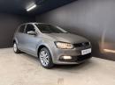 Thumbnail Volkswagen Polo Vivo hatch 1.6 Comfortline auto