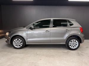 Volkswagen Polo Vivo hatch 1.6 Comfortline auto - Image 4