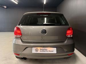 Volkswagen Polo Vivo hatch 1.6 Comfortline auto - Image 6