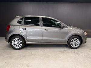 Volkswagen Polo Vivo hatch 1.6 Comfortline auto - Image 8