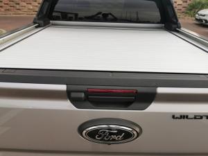 Ford Ranger 2.0 BiTurbo double cab Wildtrak X 4WD - Image 10