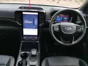 Ford Ranger 2.0 BiTurbo double cab Wildtrak X 4WD - Image 11