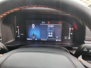 Ford Ranger 2.0 BiTurbo double cab Wildtrak X 4WD - Image 13