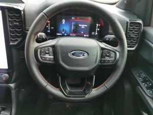 Ford Ranger 2.0 BiTurbo double cab Wildtrak X 4WD - Image 14