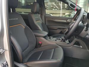 Ford Ranger 2.0 BiTurbo double cab Wildtrak X 4WD - Image 15