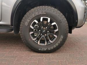 Ford Ranger 2.0 BiTurbo double cab Wildtrak X 4WD - Image 17