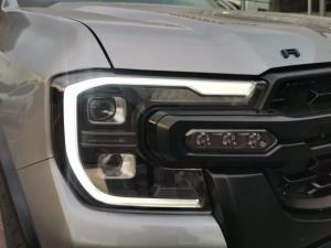 Ford Ranger 2.0 BiTurbo double cab Wildtrak X 4WD - Image 18